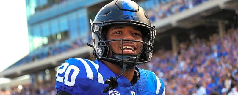 Duke Football Prevails in ACC Opener Behind Well-Rounded Performance