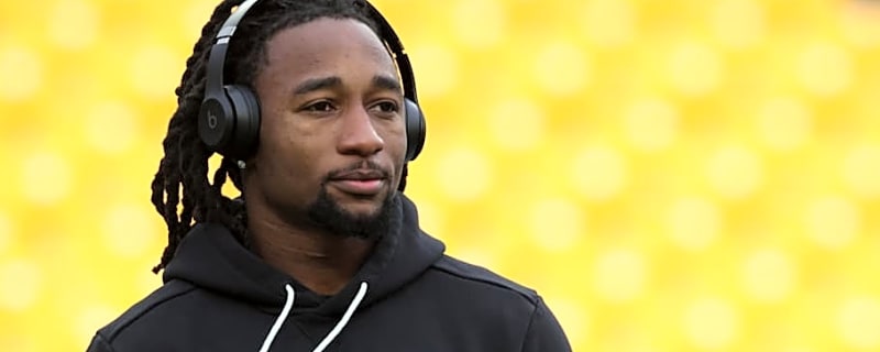 Details Emerge on Steelers New Asante Samuel Jr. Contract