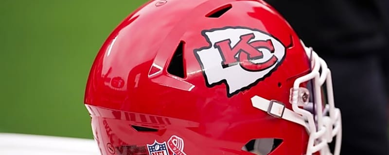 Chiefs Rule Out 3 for Thanksgiving Clash With Cowboys