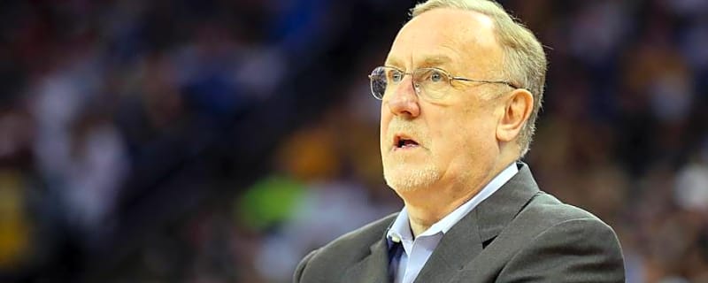 Former Rockets Coach, NBA Legend Rick Adelman Passes Away at 79