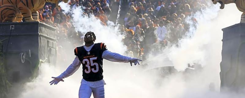 Jalen Davis Hints Bengals Made the Right Bet This Offseason