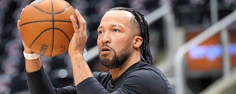 Jalen Brunson Breaks Down Knicks' Fourth Quarter Drama vs. Raptors