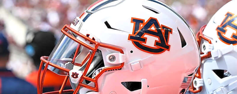 OL Prospect ‘Hungry for More’ After Visit to Auburn