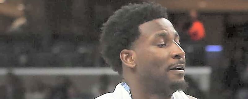 Grizzlies' Jaren Jackson Jr. Trade Was Harsh, But Necessary