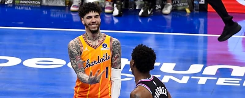 Three Takeaways From the Hornets Loss to the Miami Heat on Friday Night