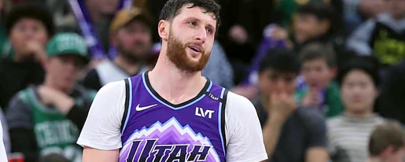 Jusuf Nurkic Pushes Triple-Double Streak Into Elite Territory