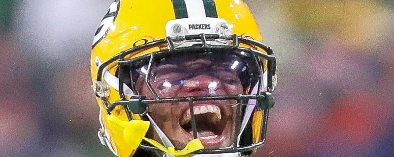 Here’s Why Packers’ Javon Bullard Has New Number, Sees ‘Special’ Season
