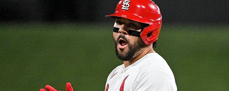 Loud Hype Around Cardinals Catcher Leo Bernal Speaks Volumes