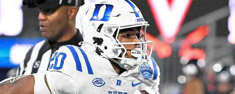 One Key Similarity Between Duke and UNC Football in 2026