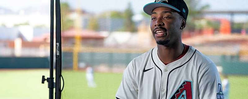 2 Top D-backs Prospects Selected to All-Star Futures Game