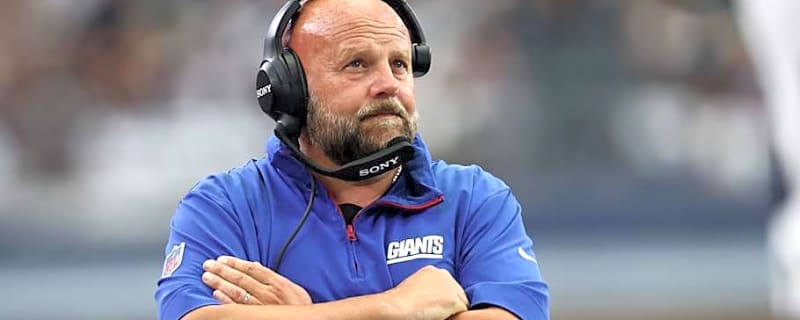 Why Eagles 'Intrigued' Brian Daboll Before Joining Titans