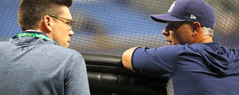 Rays Facing More Competition for Second Base Upgrade From NL West Squad