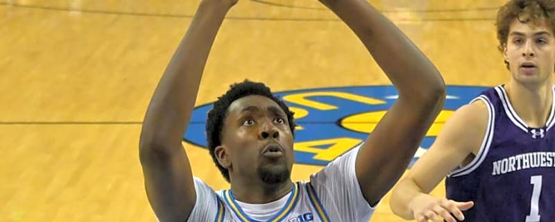 Bruins' Booker Explains His Uptick in 3-Point Shooting