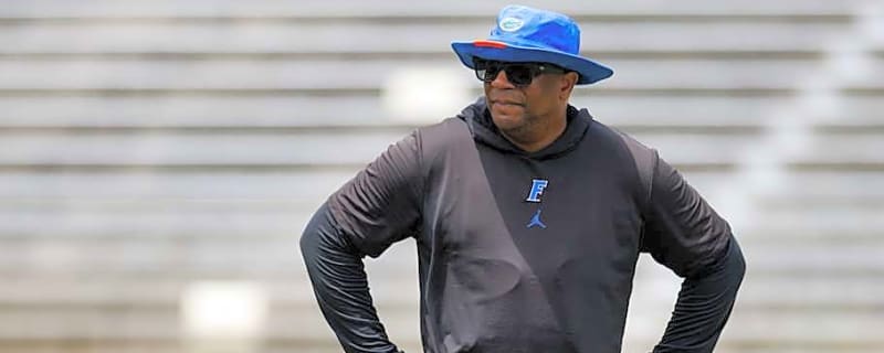 Former Gators RB Coach Jabbar Juluke Close to Landing SEC Gig
