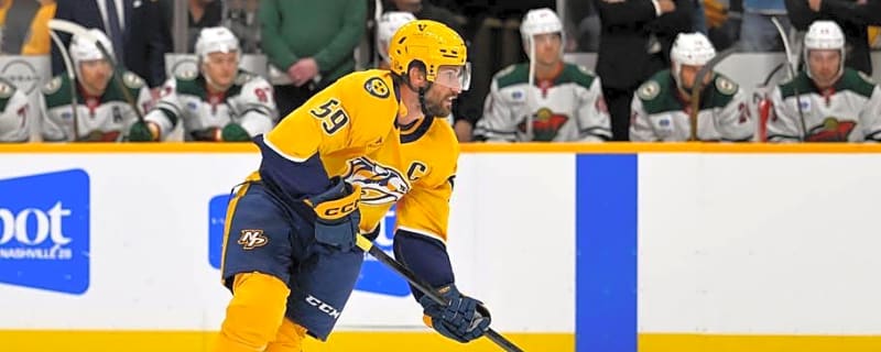 Biggest Standouts From Nashville's Opening Night Loss