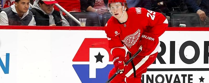 Red Wings Announce 2026 Prospect Tournament Roster