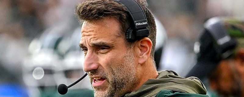 Michigan State Football Top 30 Players Countdown: No. 4