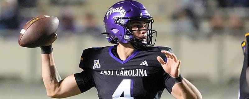 ESPN Names Illinois QB Katin Houser a Breakout Candidate for 2026
