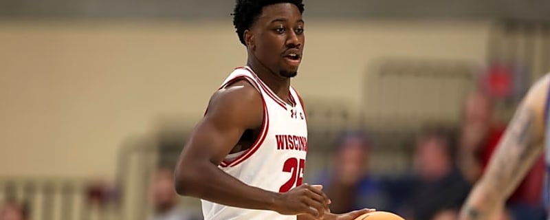 5 Things To Know About Purdue's Next Opponent — Wisconsin Badgers