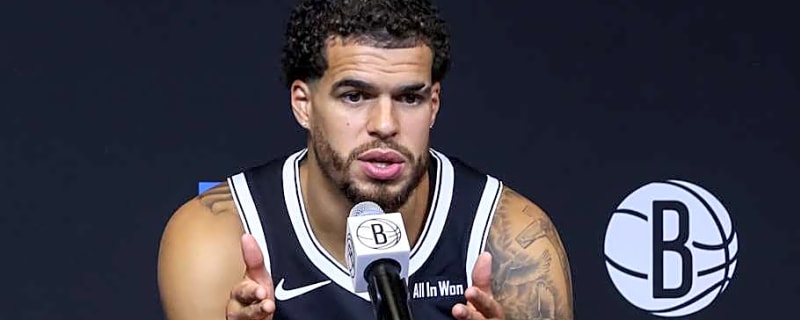 How One of Michael Porter Jr.&#39;s Overlooked Skills Could Help Nets