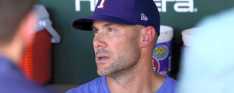 Three Role Players Who Have Helped Keep Rangers in Playoff Chase
