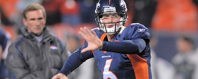 Three Greatest Broncos to Ever Wear the Jersey: No. 6