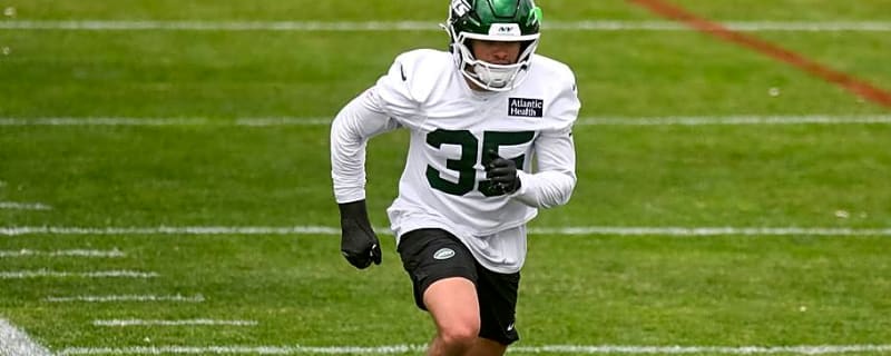 What Broncos' Batch of Tryouts Tell Us Before Season Starts