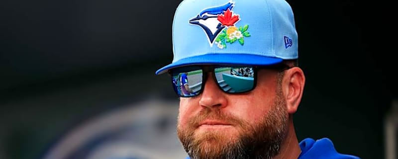 Blue Jays Offensive Struggles Continue Going Into Rematch With Dodgers