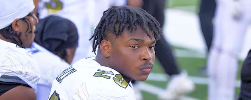One Breakout Candidate in Colorado's Running Back Room
