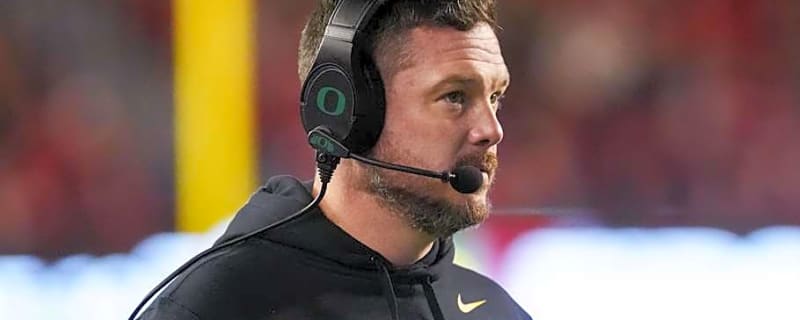 Oregon Ducks Trending Toward Another Top Recruiting Class