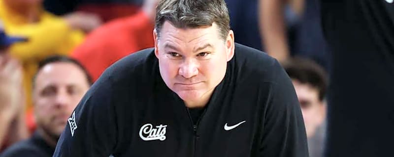 Lloyd Says Key Decision Helped Drive Wildcats' Success