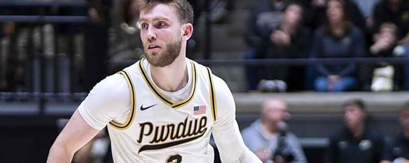 Gophers seek first win at Mackey Arena in nearly a decade