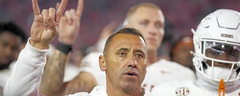 Texas Football's New Approach Hints At Epic Bounce-Back Next Season