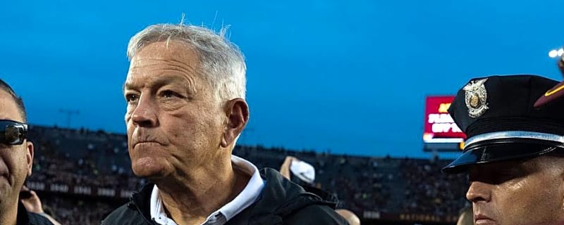 Iowa Football’s Loss to Minnesota Is a Painful Reminder: There’s No Margin for Error