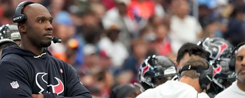 An Early Look at Every Team on Texans' 2026 Schedule