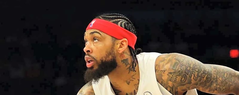 Brandon Ingram Injury Hurts Raptors, But They Beat Jazz