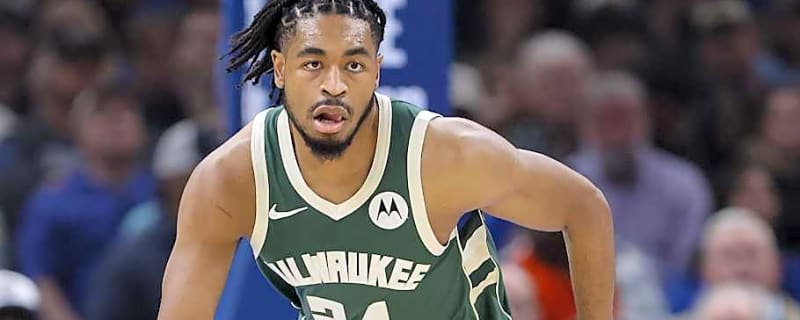 This week, we will learn a lot about the Bucks