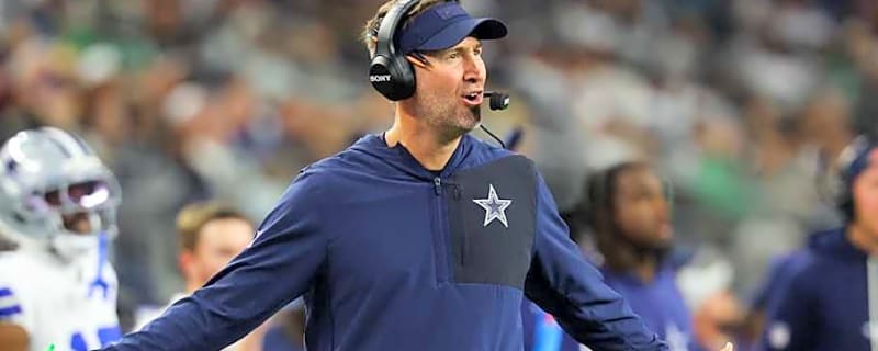 NFL officiating causes more controversy in Cowboys vs. Lions Week 14 game