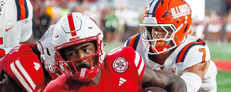 Nebraska Gets the Friday Night Football Treatment