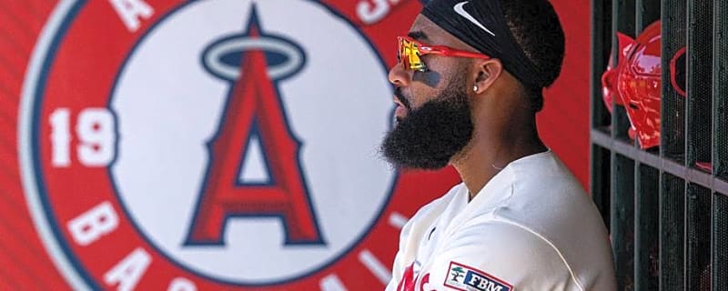 Jo Adell Returns to Anaheim: Top 5 Moments From His Angels Career