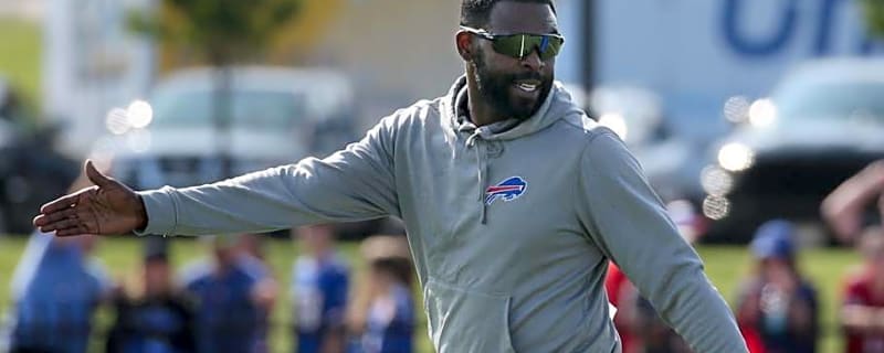 Bills lose popular assistant coach to Dolphins in wake of Sean McDermott's firing