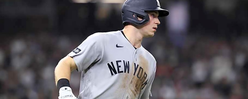 The Yankees Offense is Doing One Thing Better Than the Rest of the League