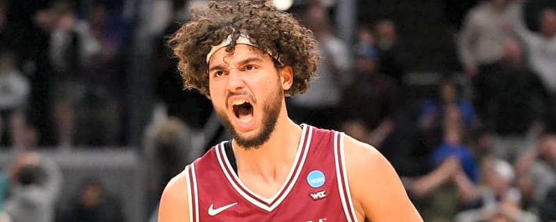 Charlotte Hornets NBA Draft Prospect Profile: Allen Graves