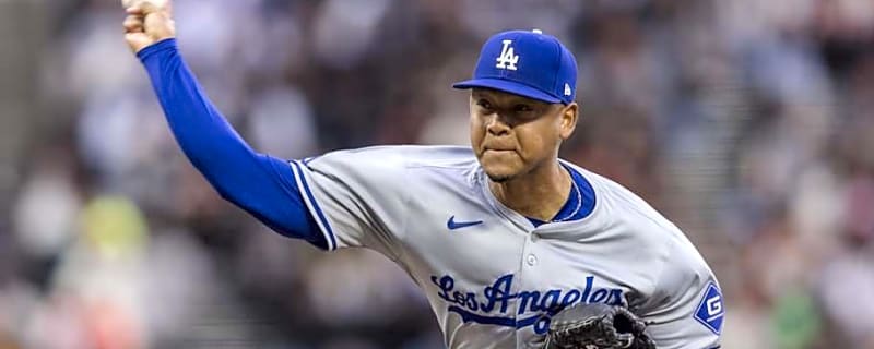 Another Pitcher Bound for Atlanta Braves on MiLB Deal