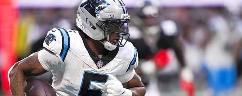 Why Rico Dowdle, Chuba Hubbard can have monster games against Saints