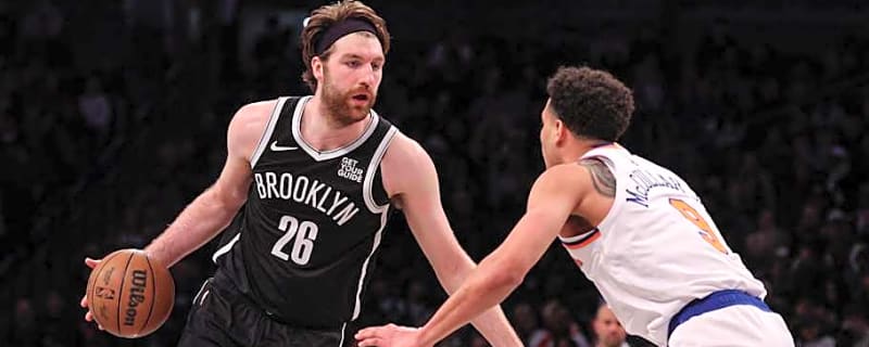 Nets Rookies Can Carry Momentum Into Offseason