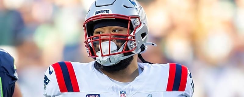New Chiefs Nose Tackle Khyiris Tonga Fits Perfectly Into AFC West