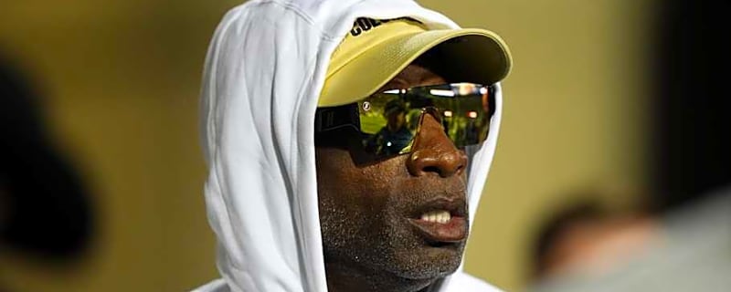 Deion Sanders Strengthens Colorado Backfield With Latest Recruit