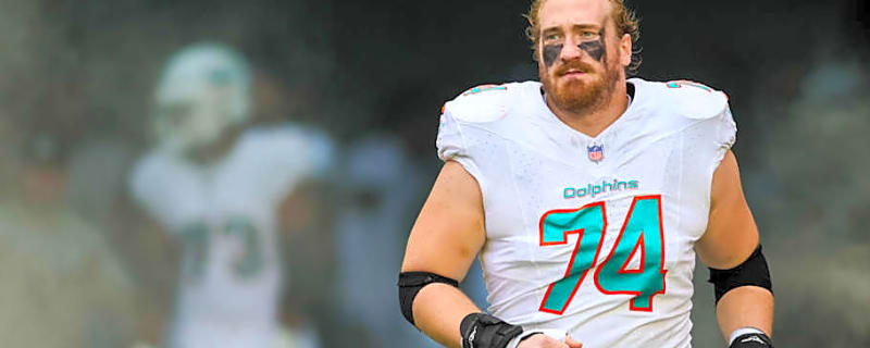 How Dolphins OL Is Affected by Recent Injury Update