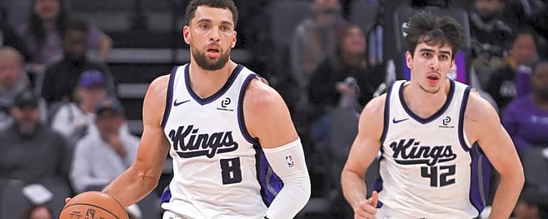 The Kings' Offseason Has a High Ceiling and a Terrifying Floor